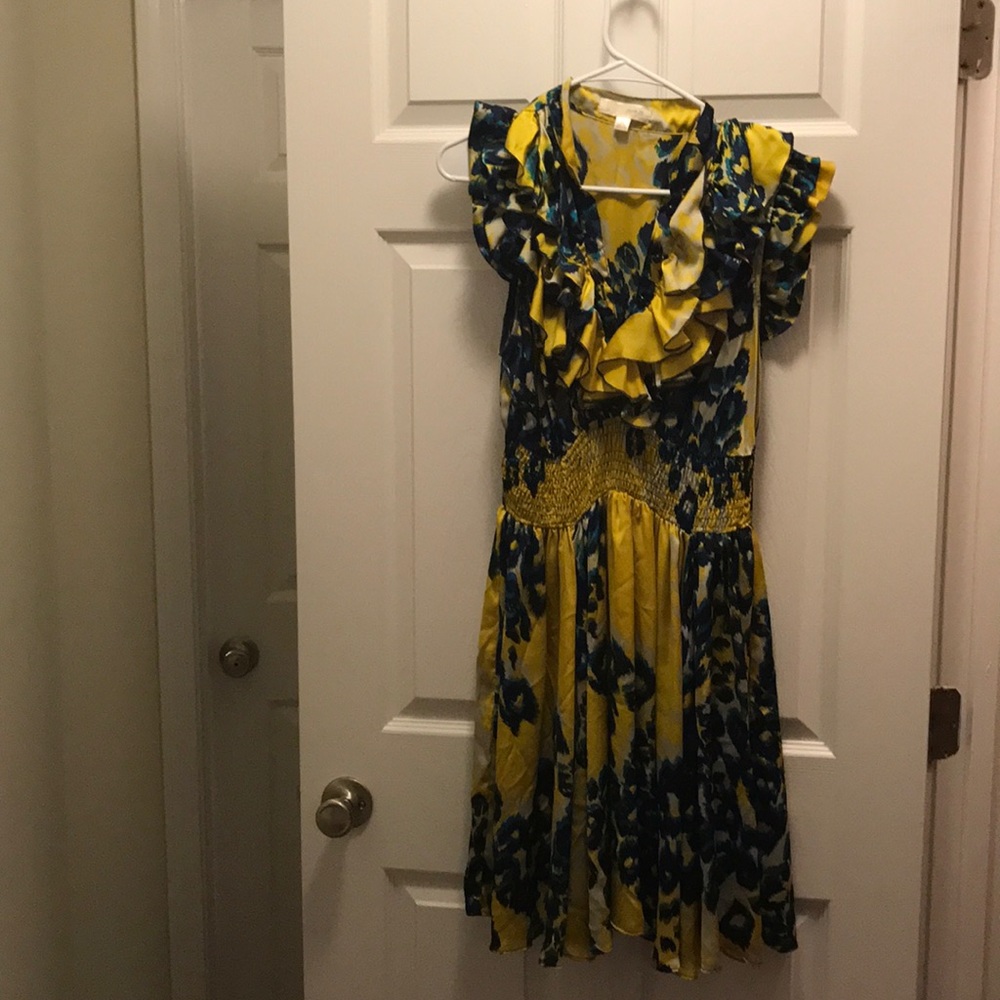 Forever 21 dress